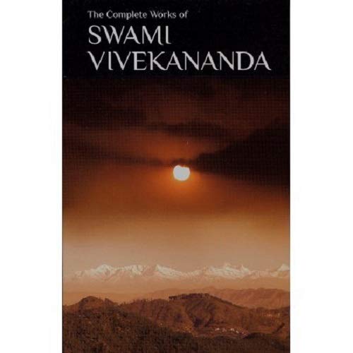 Complete Works of Swami Vivekananda (8 Volume Set) von Vedanta Pr